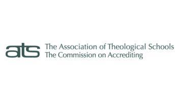 The Association of Theological Schools The Commission on Accrediting