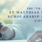  st_matthias_merit_scholarship_essay_contest_2024