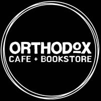 Orthodox Cafe Logo