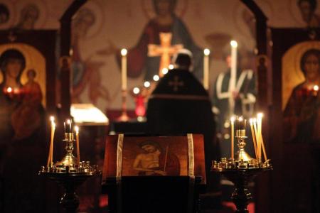 Holy Week