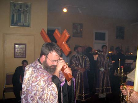 Exaltation of the Holy Cross