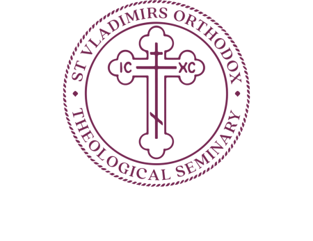 St Vladimir's Academic Seal